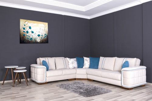Innovatis bvba woonkamer grijs schilderen
