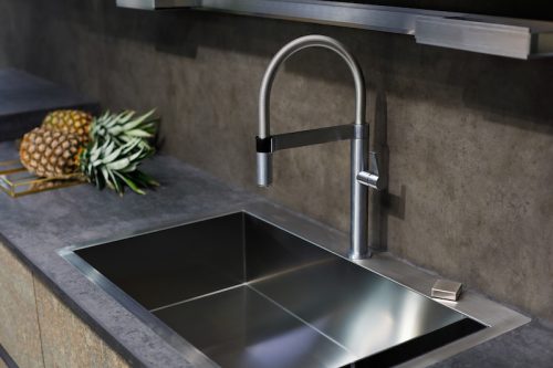 Innovatis bvba Keuken beton ciré