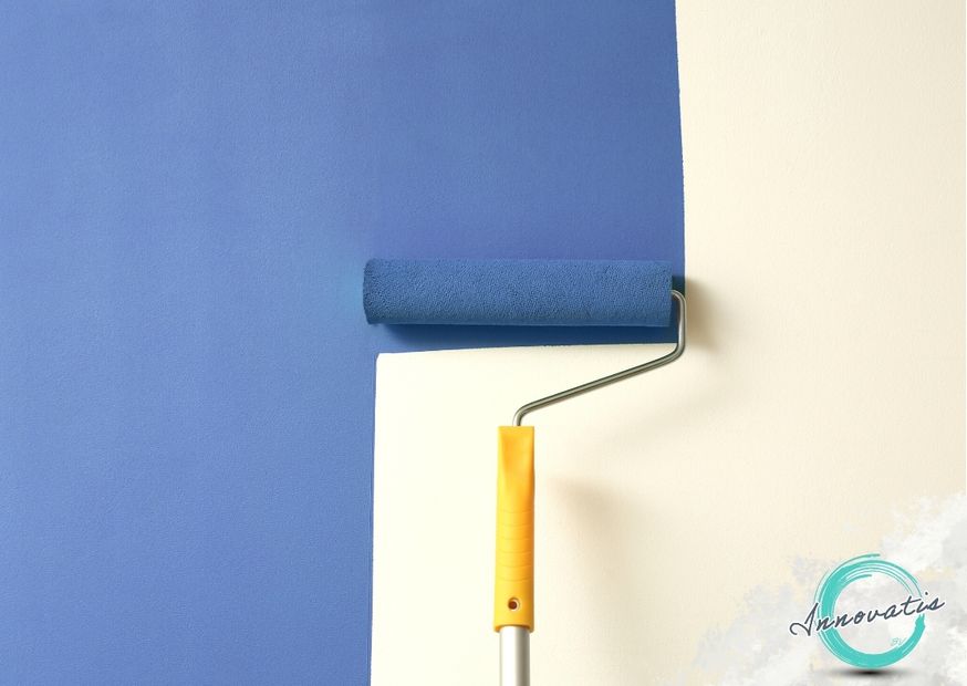Hoe vaak moet je je interieur schilderen?