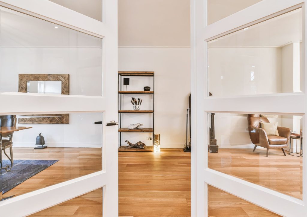 Schilderen en verhoging woningwaarde: hoe verhoog je de waarde van je huis door schilderwerk?