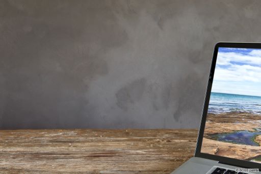 Ontdek de magie van Calco: De decoratieve techniek van BOSS paints